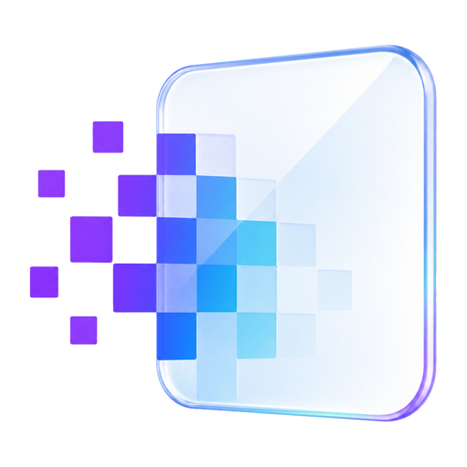 PixelGlass