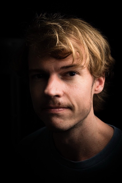 Ronald Langeveld